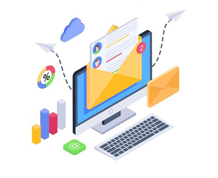 Email Marketing quảng cáo