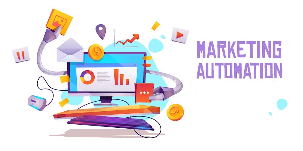 Marketing Automation là gì? Phương thức hoạt động và tác dụng.