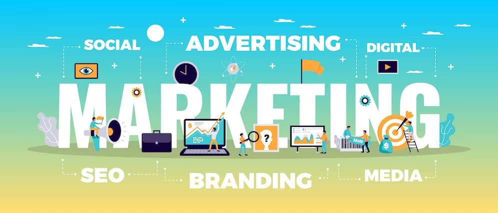 Xây dựng chiến lược marketing hiệu quả